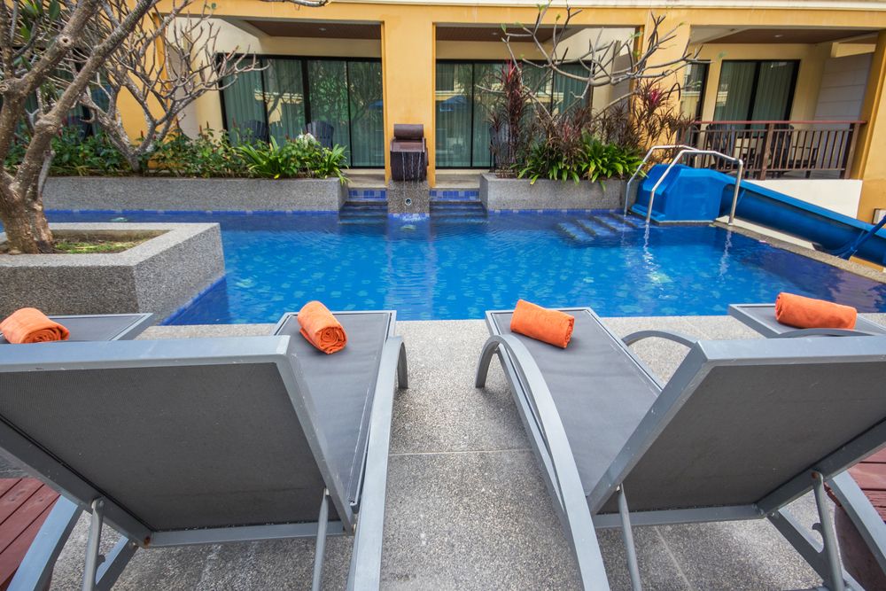 DIAMOND COTTAGE RESORT & SPA - 26