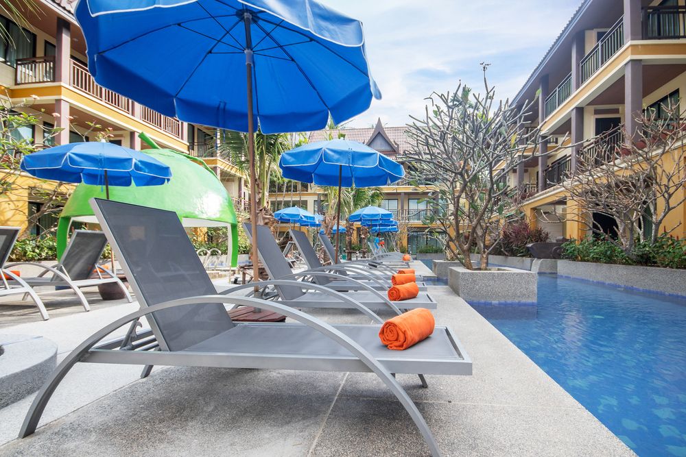 DIAMOND COTTAGE RESORT & SPA - 25