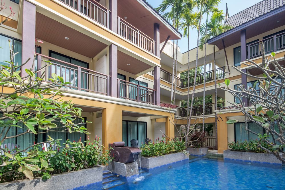 DIAMOND COTTAGE RESORT & SPA - 22