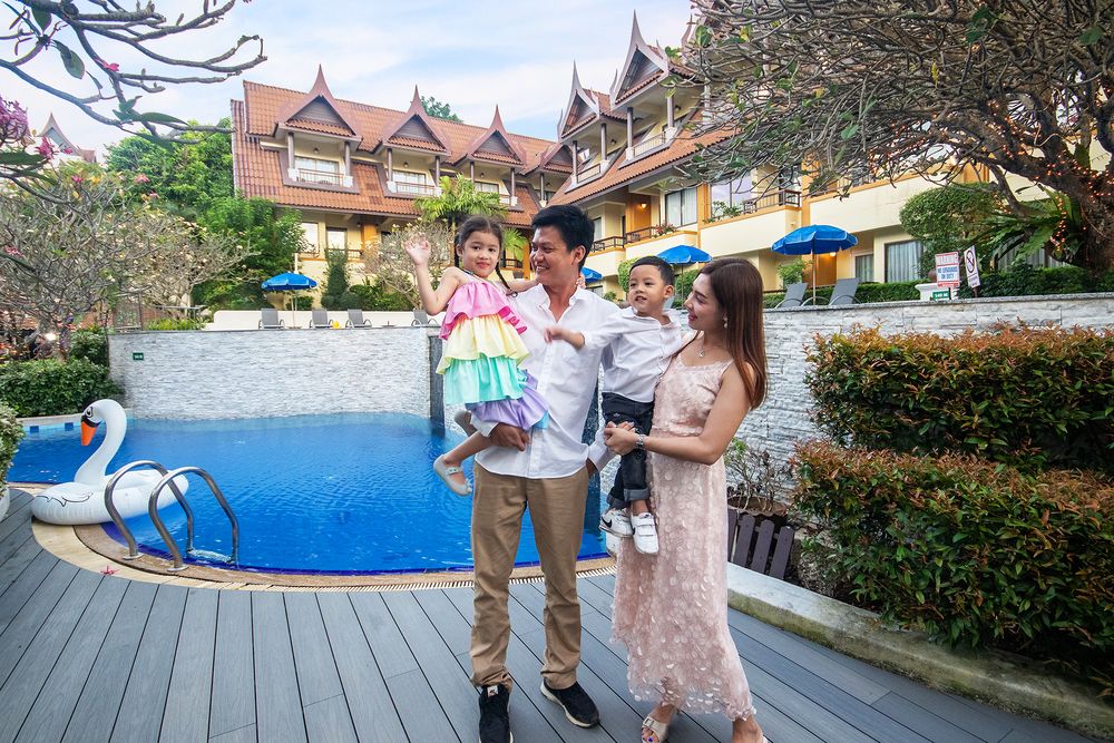 DIAMOND COTTAGE RESORT & SPA - 21