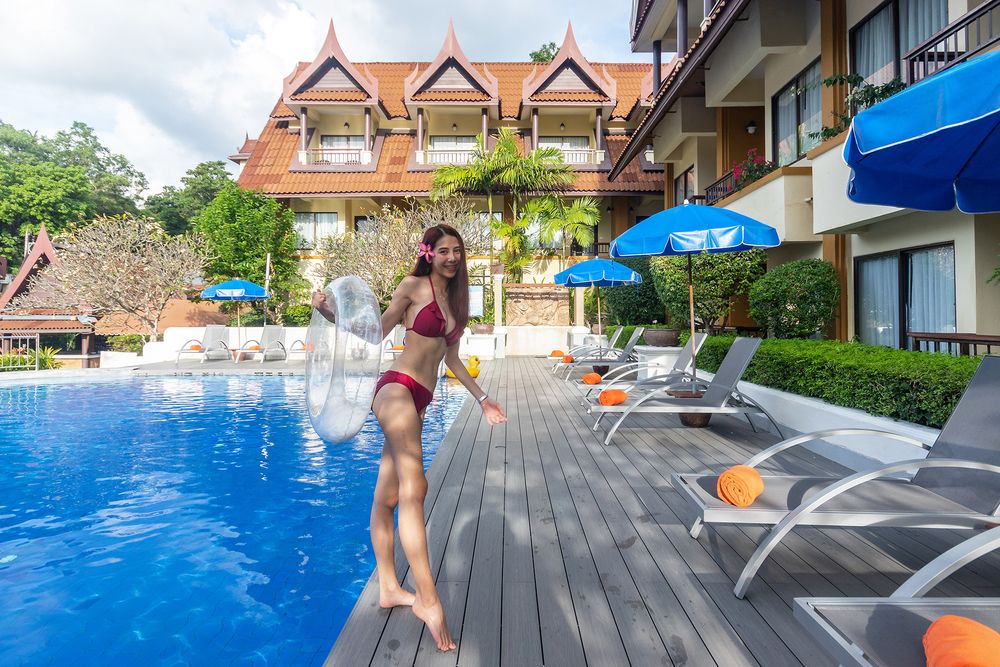 DIAMOND COTTAGE RESORT & SPA - 20