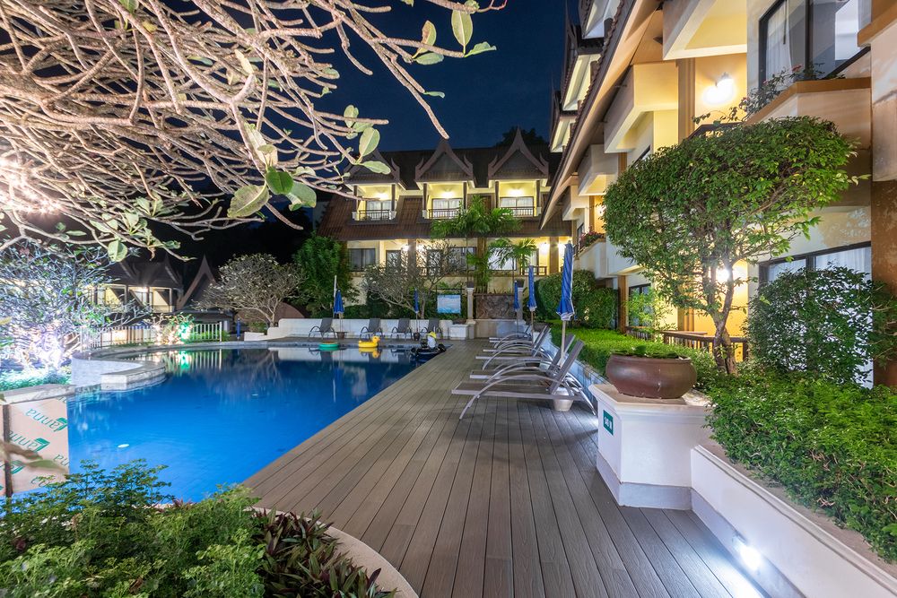 DIAMOND COTTAGE RESORT & SPA - 19