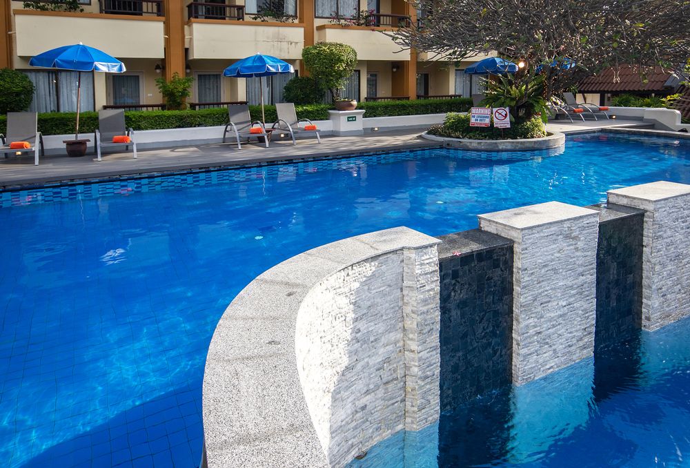 DIAMOND COTTAGE RESORT & SPA - 17