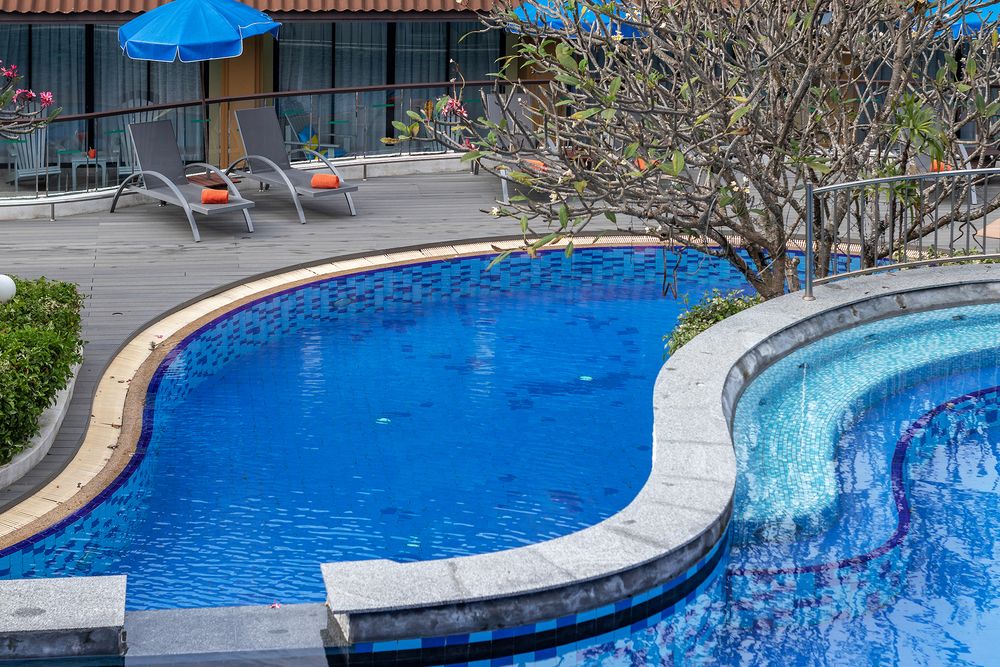 DIAMOND COTTAGE RESORT & SPA - 16