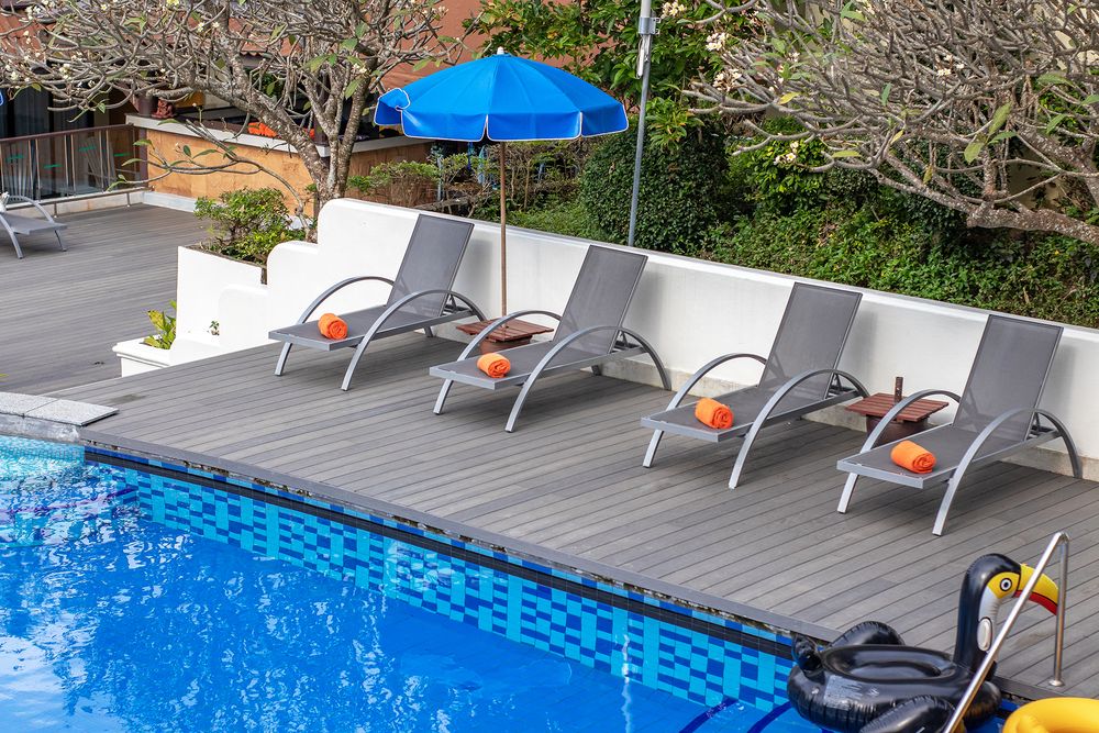 DIAMOND COTTAGE RESORT & SPA - 14