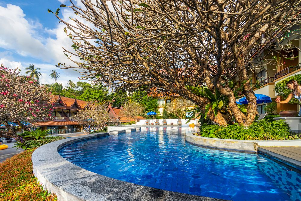 DIAMOND COTTAGE RESORT & SPA - 11