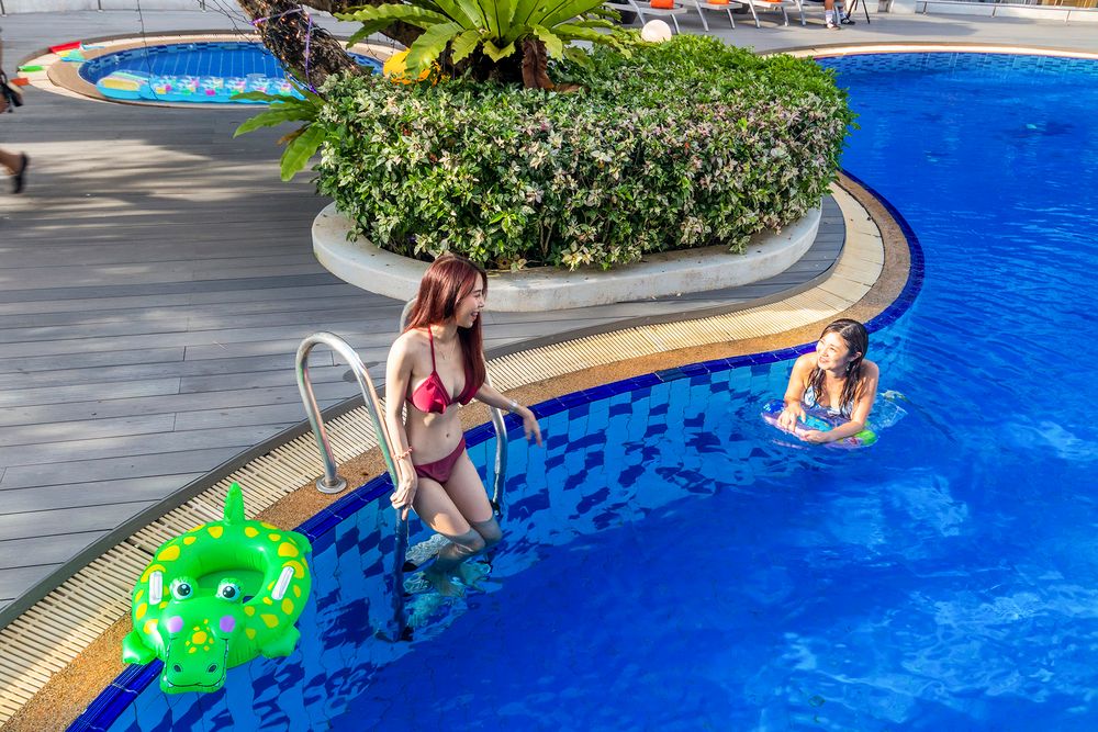 DIAMOND COTTAGE RESORT & SPA - 10