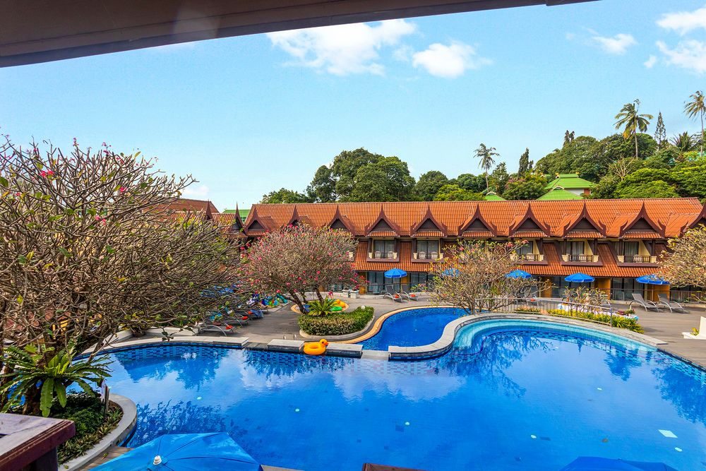 DIAMOND COTTAGE RESORT & SPA - 7