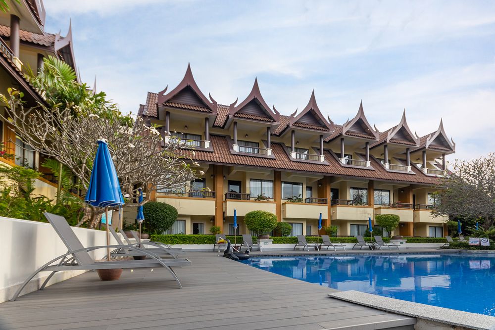 DIAMOND COTTAGE RESORT & SPA - 4