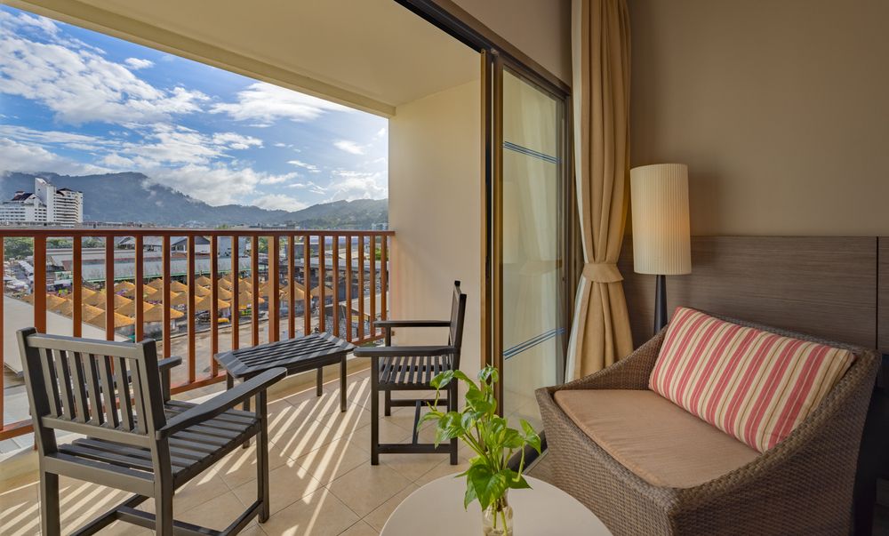 DEEVANA PLAZA PHUKET PATONG - 46