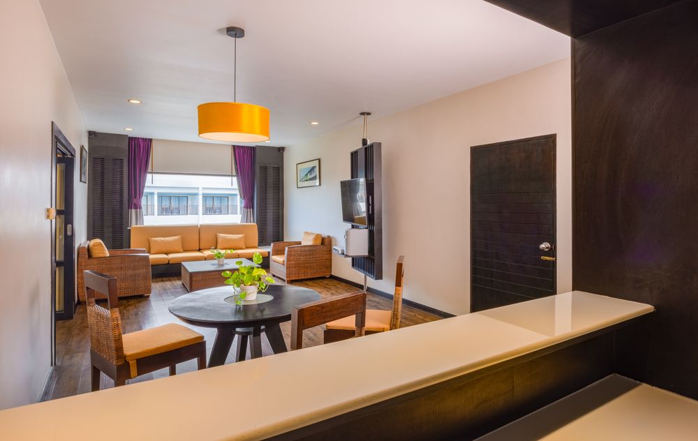 DEEVANA PLAZA PHUKET PATONG - 44