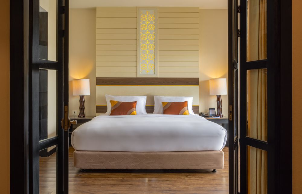 DEEVANA PLAZA PHUKET PATONG - 30