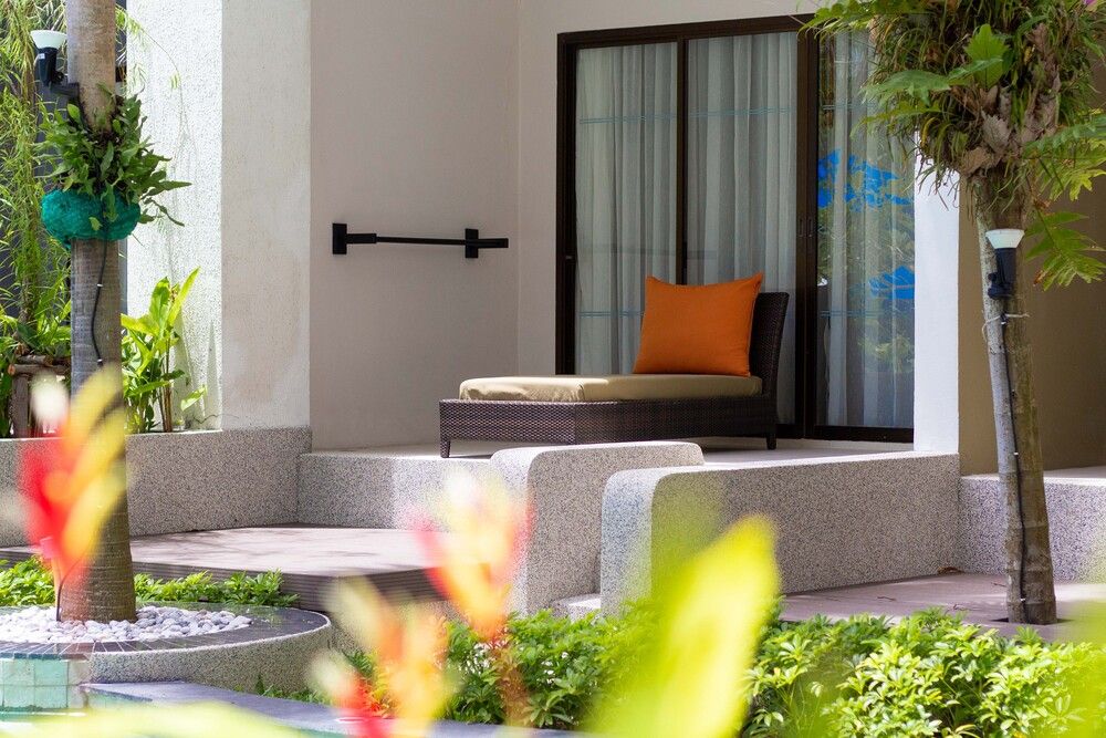 DEEVANA PLAZA PHUKET PATONG - 25