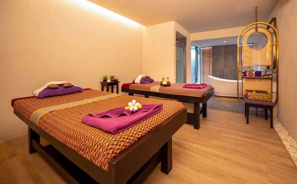 DEEVANA PLAZA PHUKET PATONG - 24