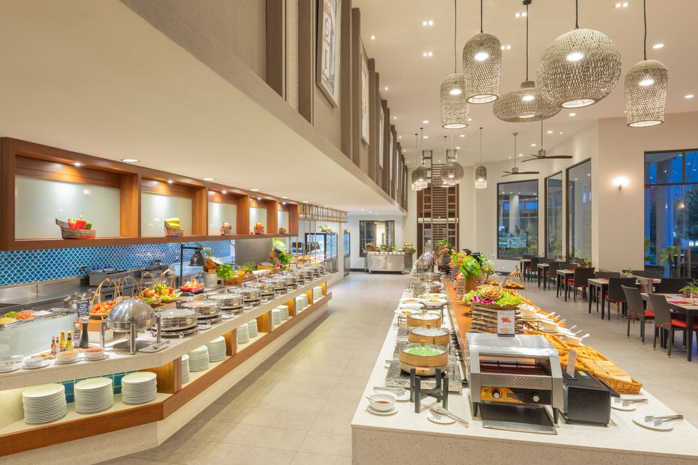 DEEVANA PLAZA PHUKET PATONG - 23