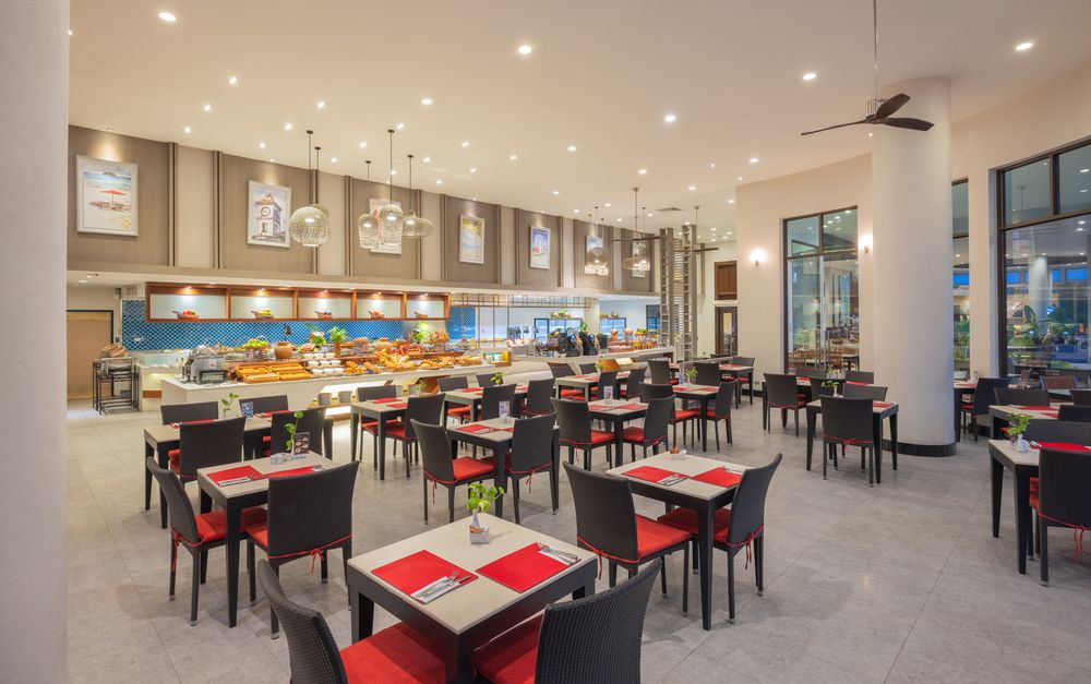 DEEVANA PLAZA PHUKET PATONG - 22