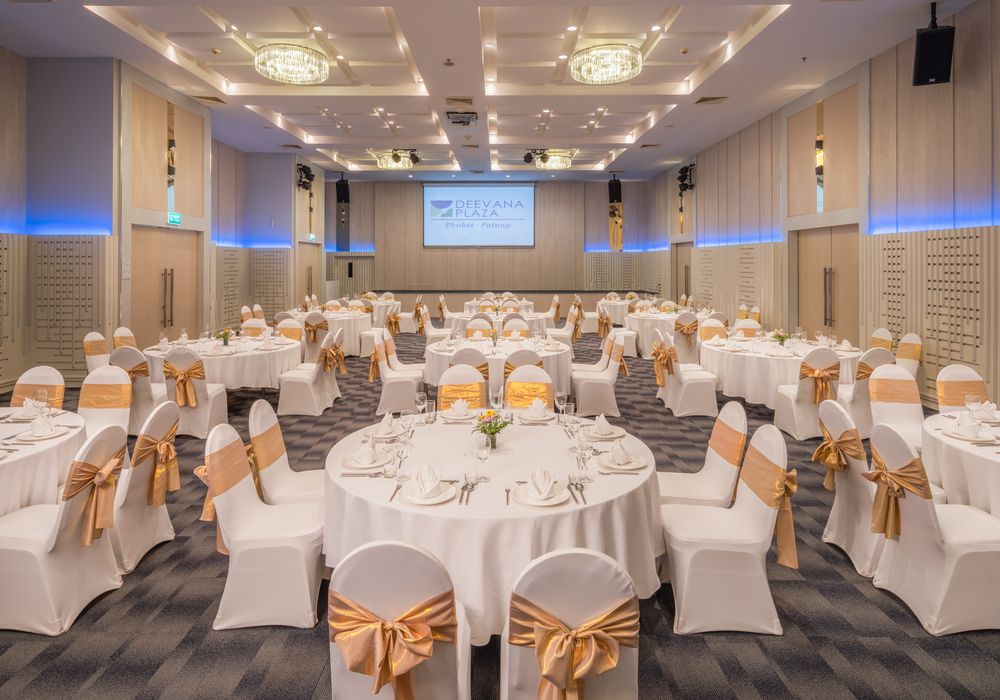 DEEVANA PLAZA PHUKET PATONG - 21