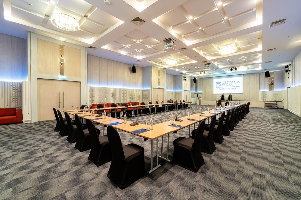 DEEVANA PLAZA PHUKET PATONG - 20
