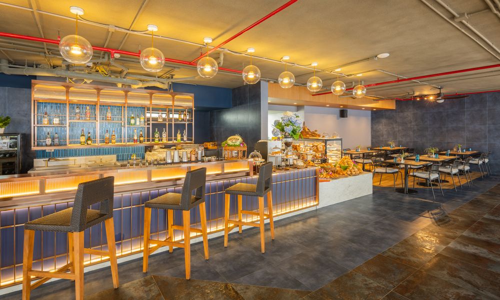 DEEVANA PLAZA PHUKET PATONG - 15