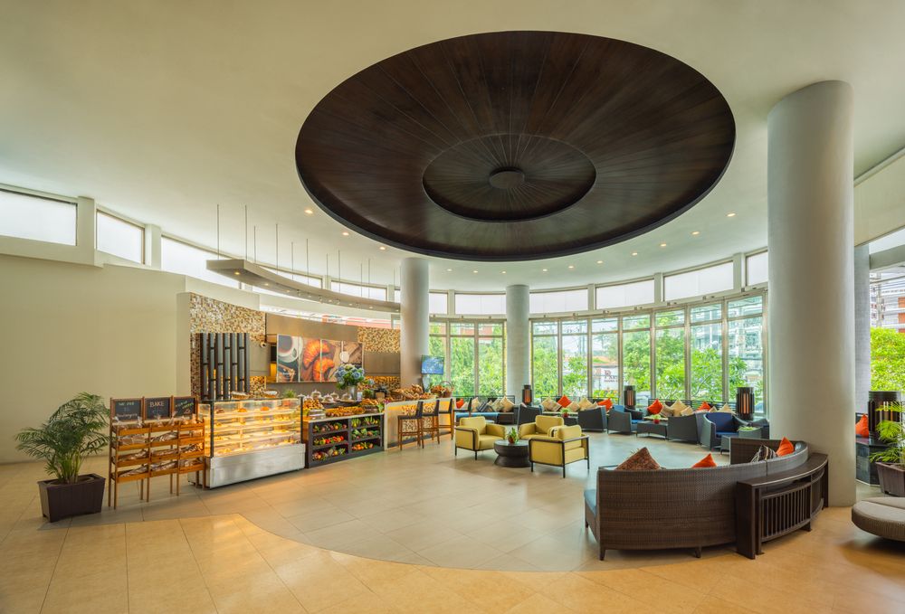 Картинка отеля - 13