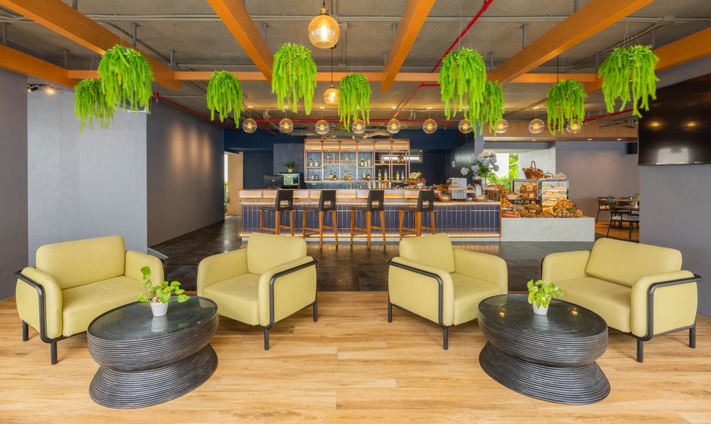 DEEVANA PLAZA PHUKET PATONG - 11