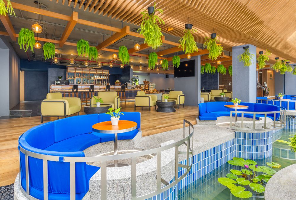 DEEVANA PLAZA PHUKET PATONG - 10