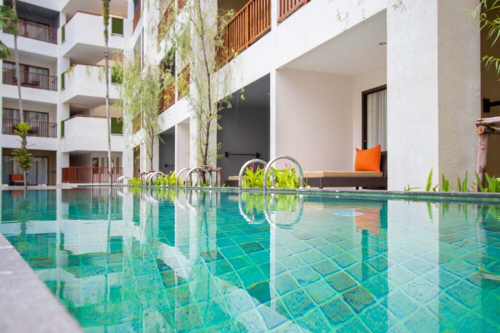 DEEVANA PLAZA PHUKET PATONG - 6