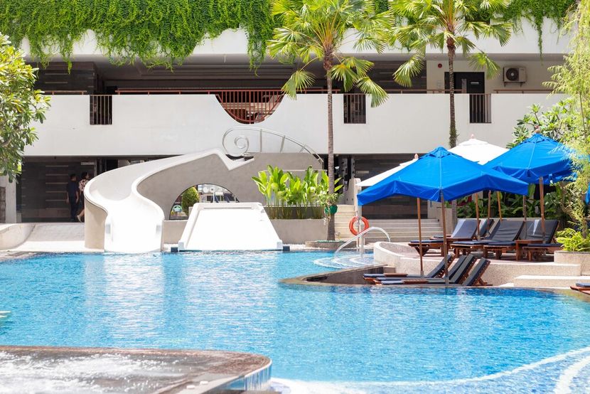 DEEVANA PLAZA PHUKET PATONG - 5