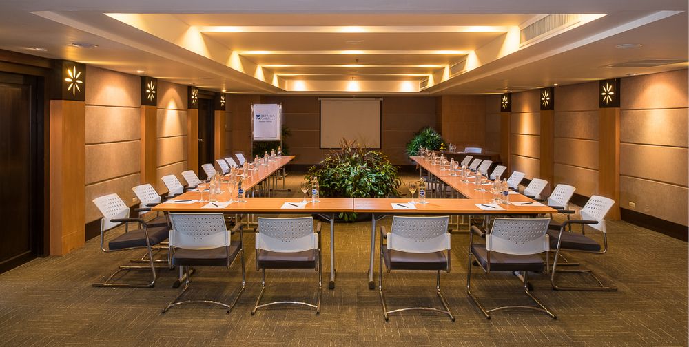 DEEVANA PLAZA PHUKET PATONG - 16