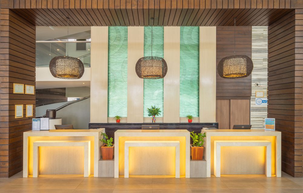 DEEVANA PLAZA PHUKET PATONG - 1