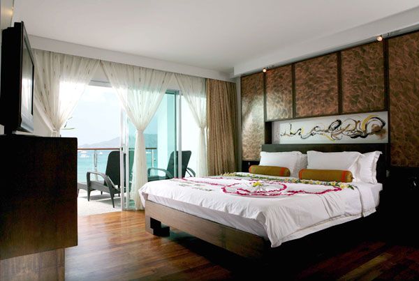 HOMM BLISS SOUTHBEACH PATONG - 6