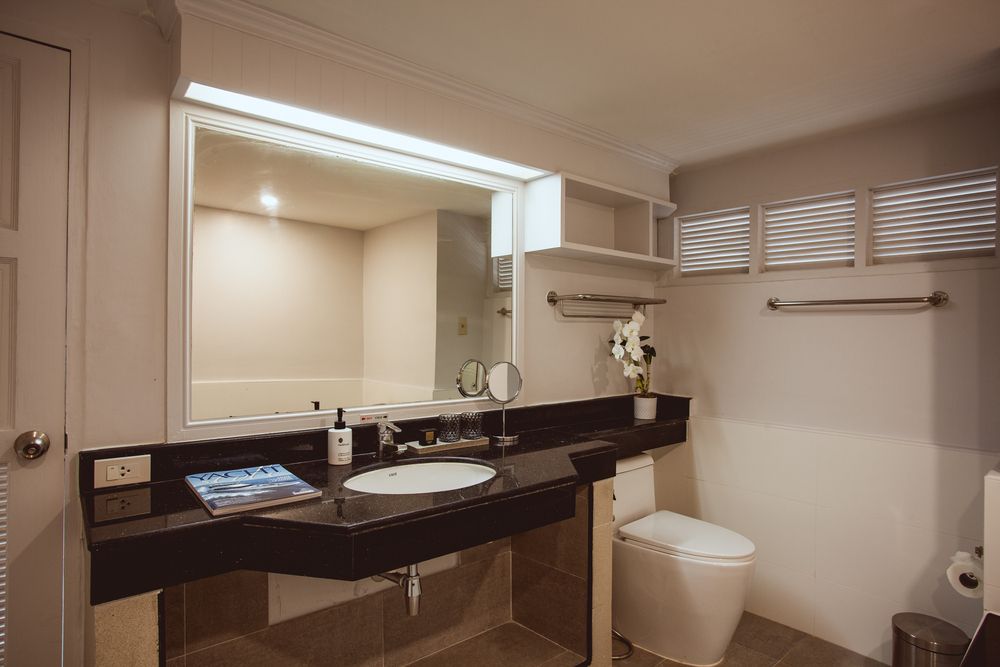 ANONA BEACHFRONT PHUKET RESORT - 93