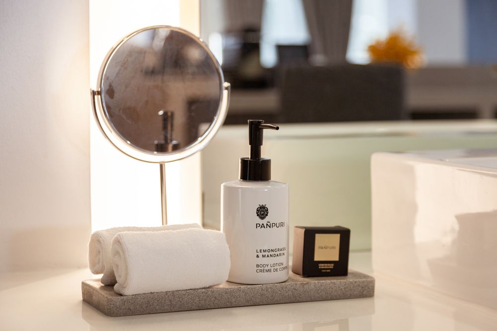 ANONA BEACHFRONT PHUKET RESORT - 86