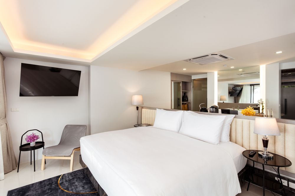 ANONA BEACHFRONT PHUKET RESORT - 81