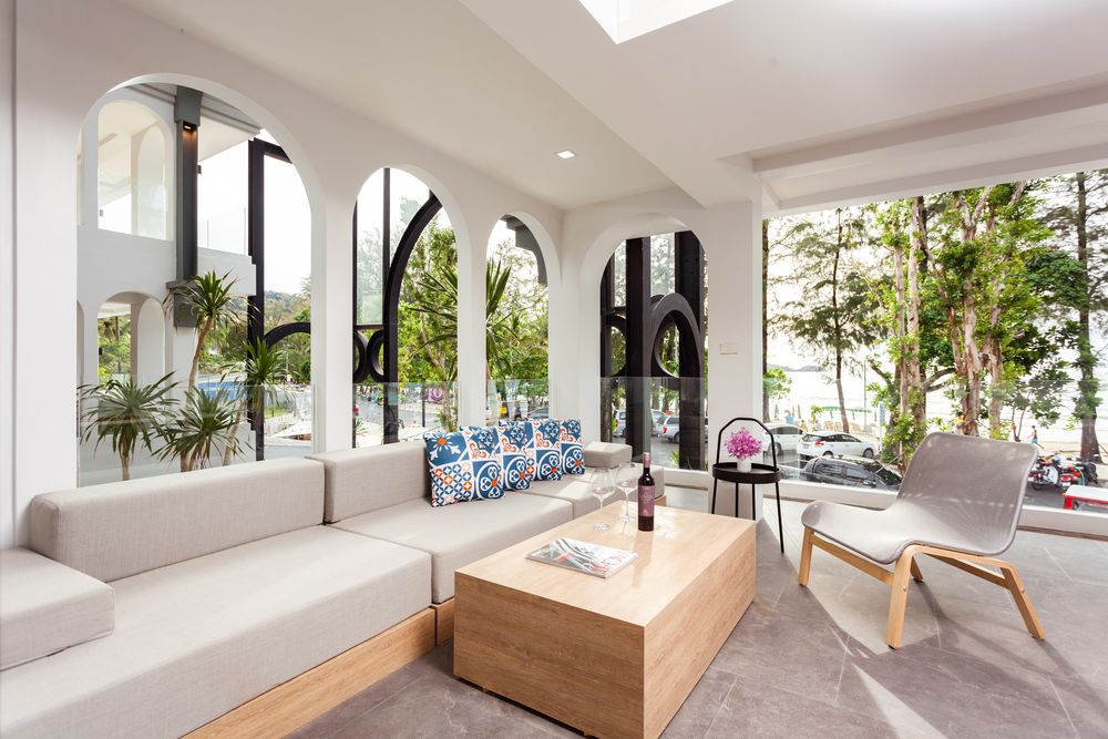 ANONA BEACHFRONT PHUKET RESORT - 80