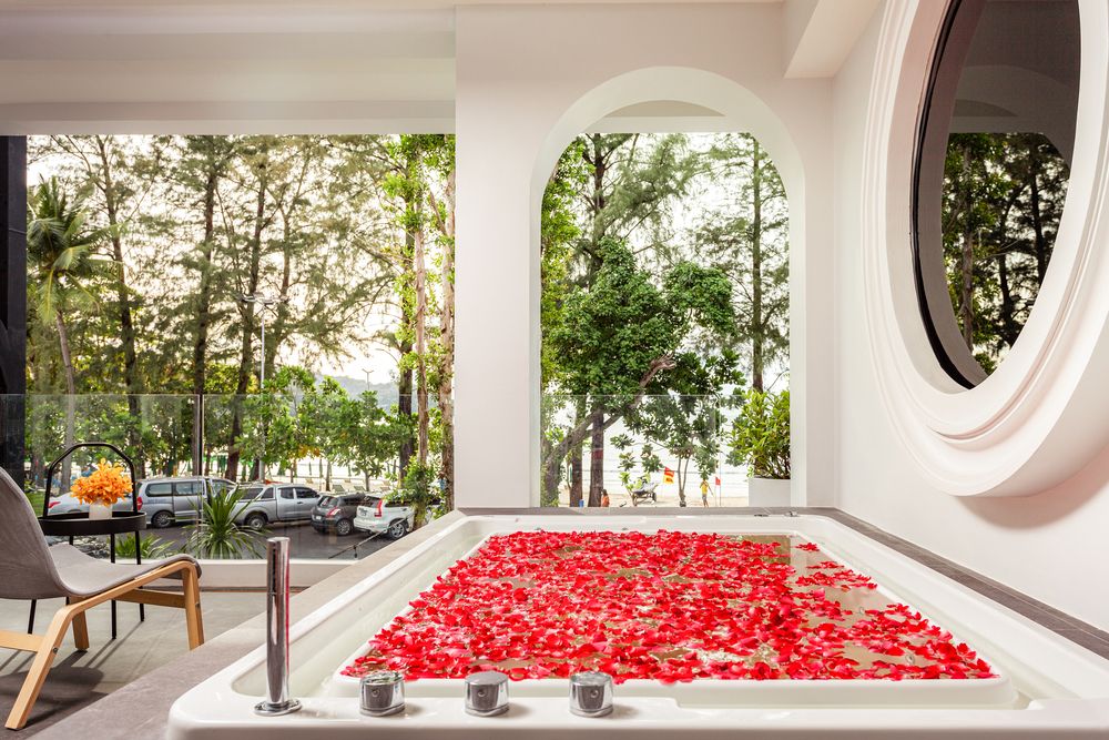 ANONA BEACHFRONT PHUKET RESORT - 79