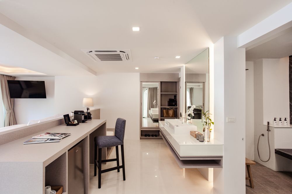 ANONA BEACHFRONT PHUKET RESORT - 77