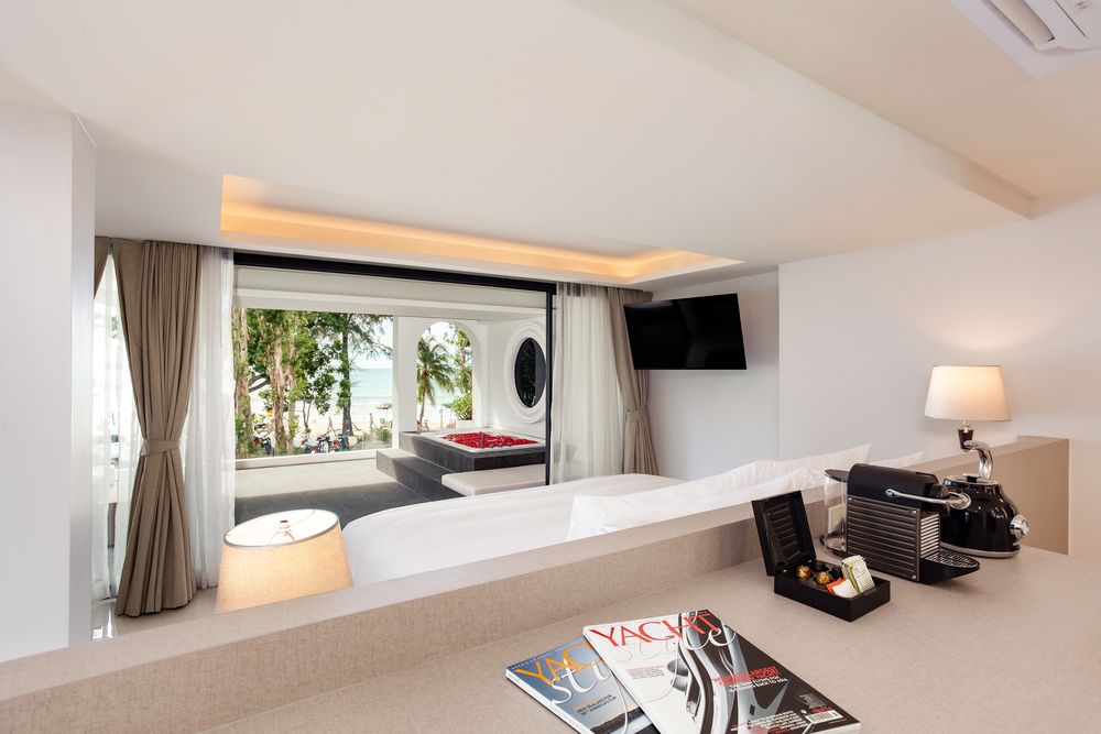 ANONA BEACHFRONT PHUKET RESORT - 76