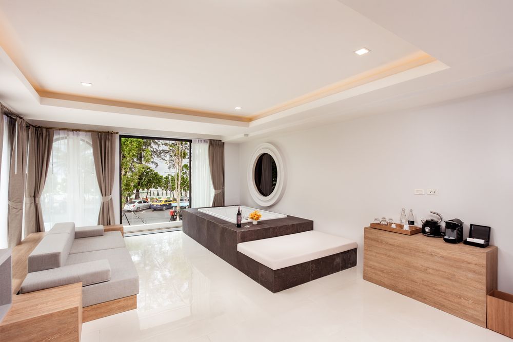 ANONA BEACHFRONT PHUKET RESORT - 70