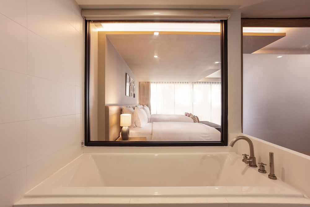 ANONA BEACHFRONT PHUKET RESORT - 66