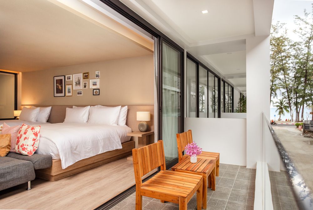 ANONA BEACHFRONT PHUKET RESORT - 65