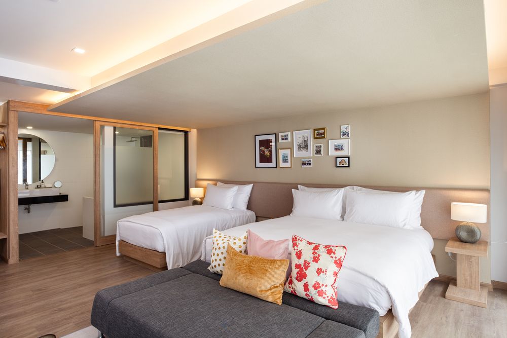 ANONA BEACHFRONT PHUKET RESORT - 63