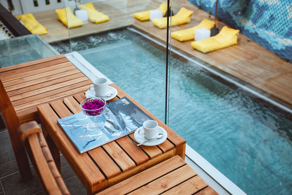 ANONA BEACHFRONT PHUKET RESORT - 60