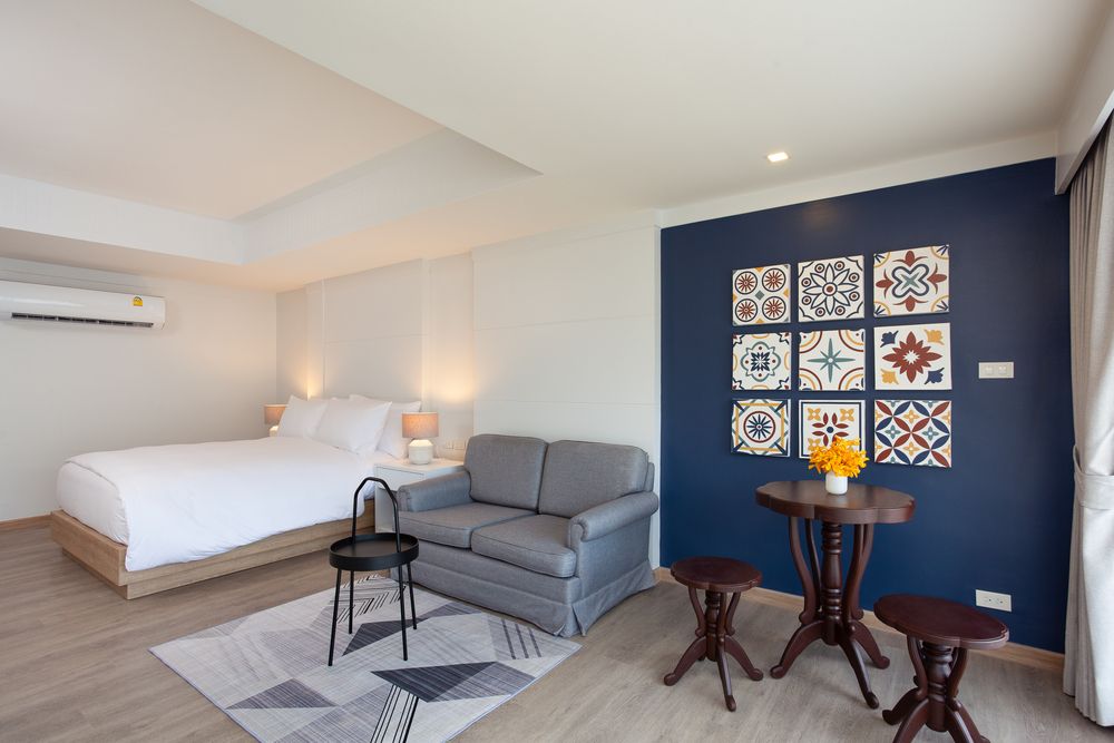 Картинка отеля - 58