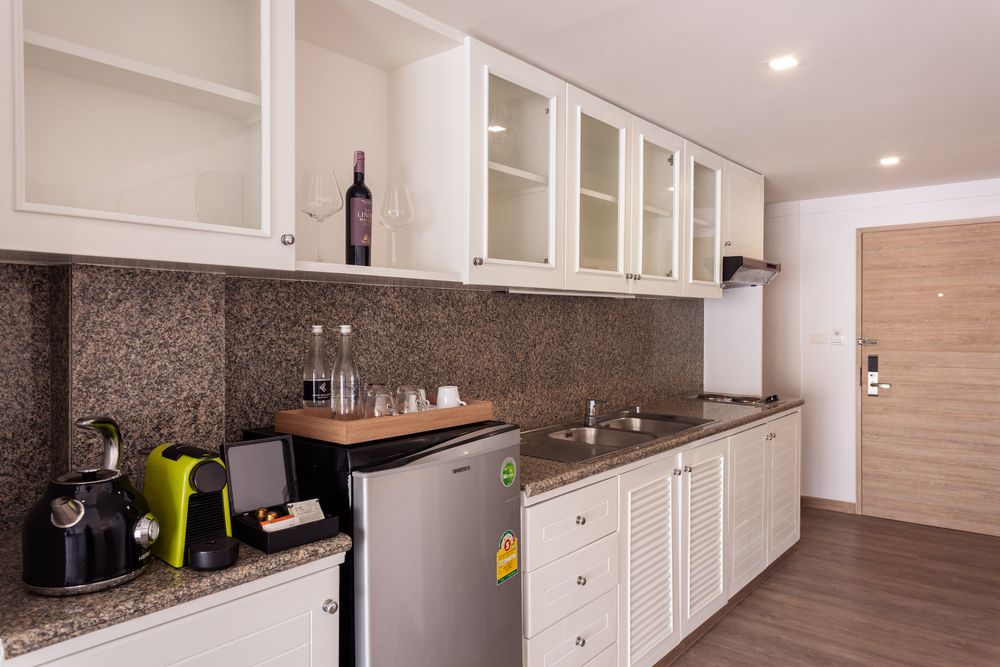 ANONA BEACHFRONT PHUKET RESORT - 56