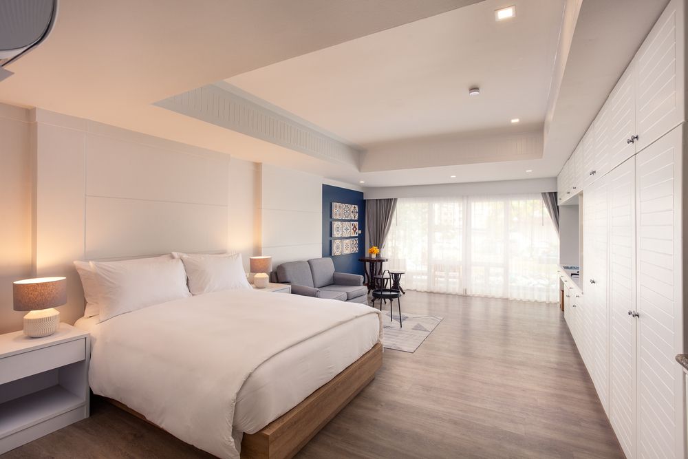 ANONA BEACHFRONT PHUKET RESORT - 55