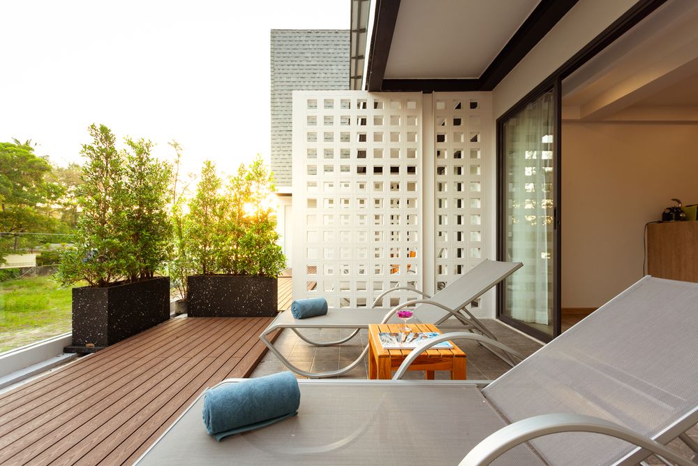 ANONA BEACHFRONT PHUKET RESORT - 54