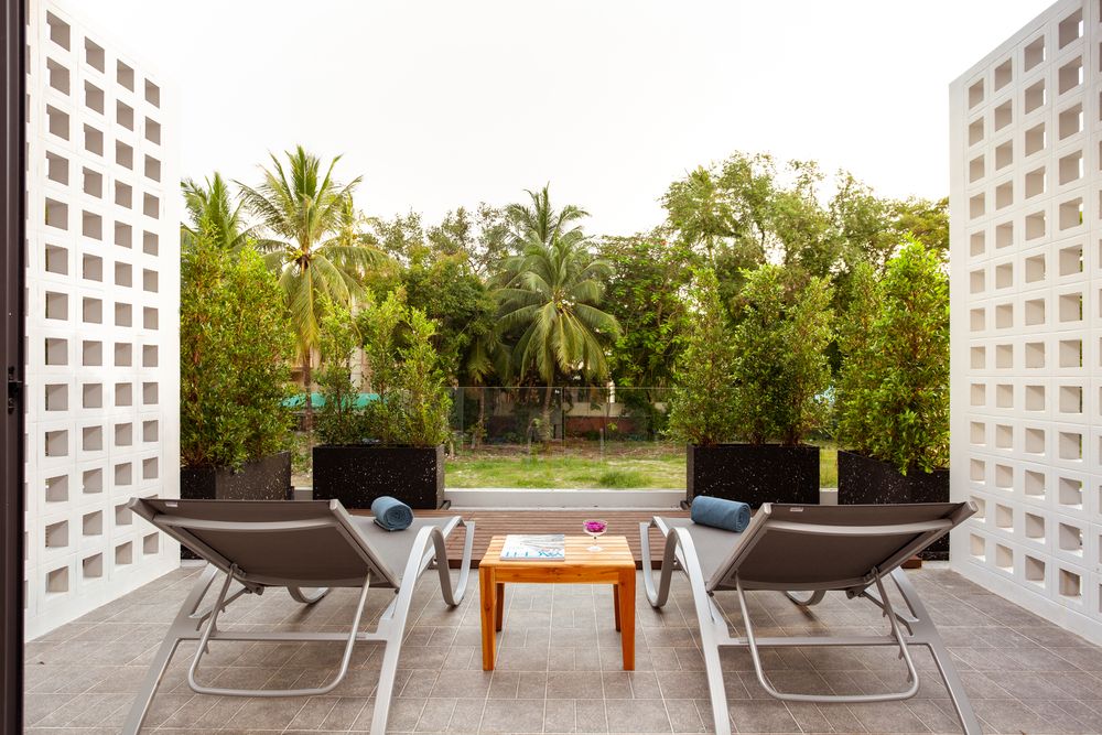 ANONA BEACHFRONT PHUKET RESORT - 53