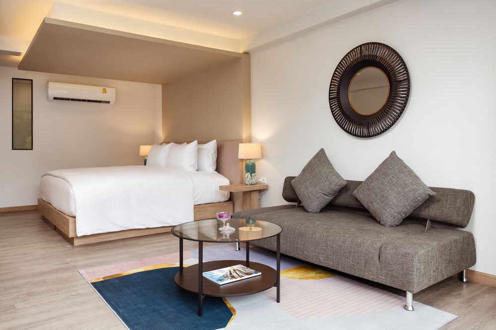 ANONA BEACHFRONT PHUKET RESORT - 51