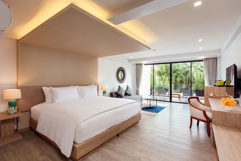 ANONA BEACHFRONT PHUKET RESORT - 50